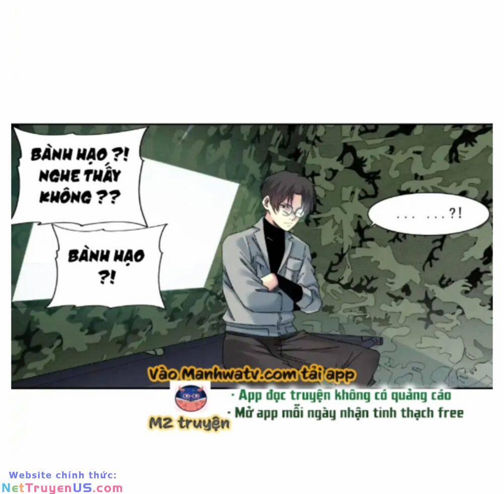 Câu Lạc Bộ Trường Sinh 238 trang 23