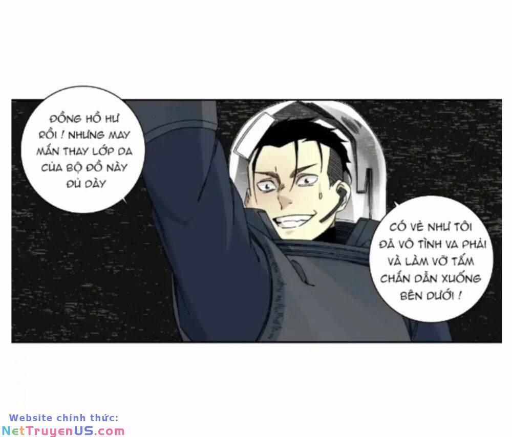 Câu Lạc Bộ Trường Sinh 238 trang 25