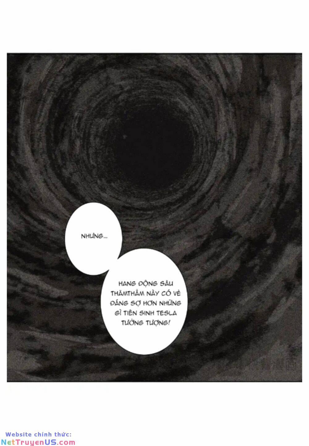 Câu Lạc Bộ Trường Sinh 238 trang 26