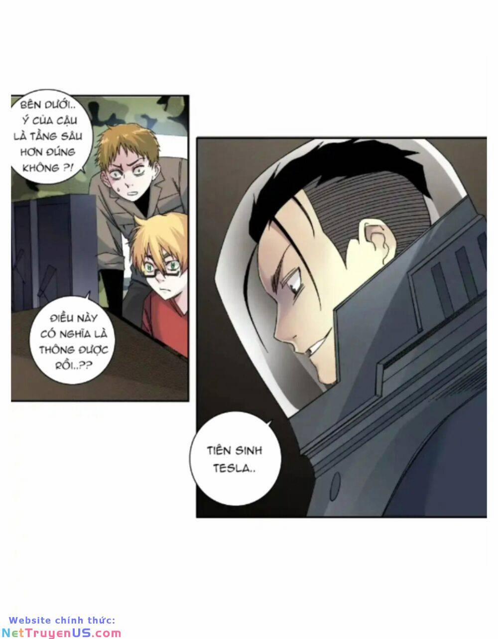 Câu Lạc Bộ Trường Sinh 238 trang 27