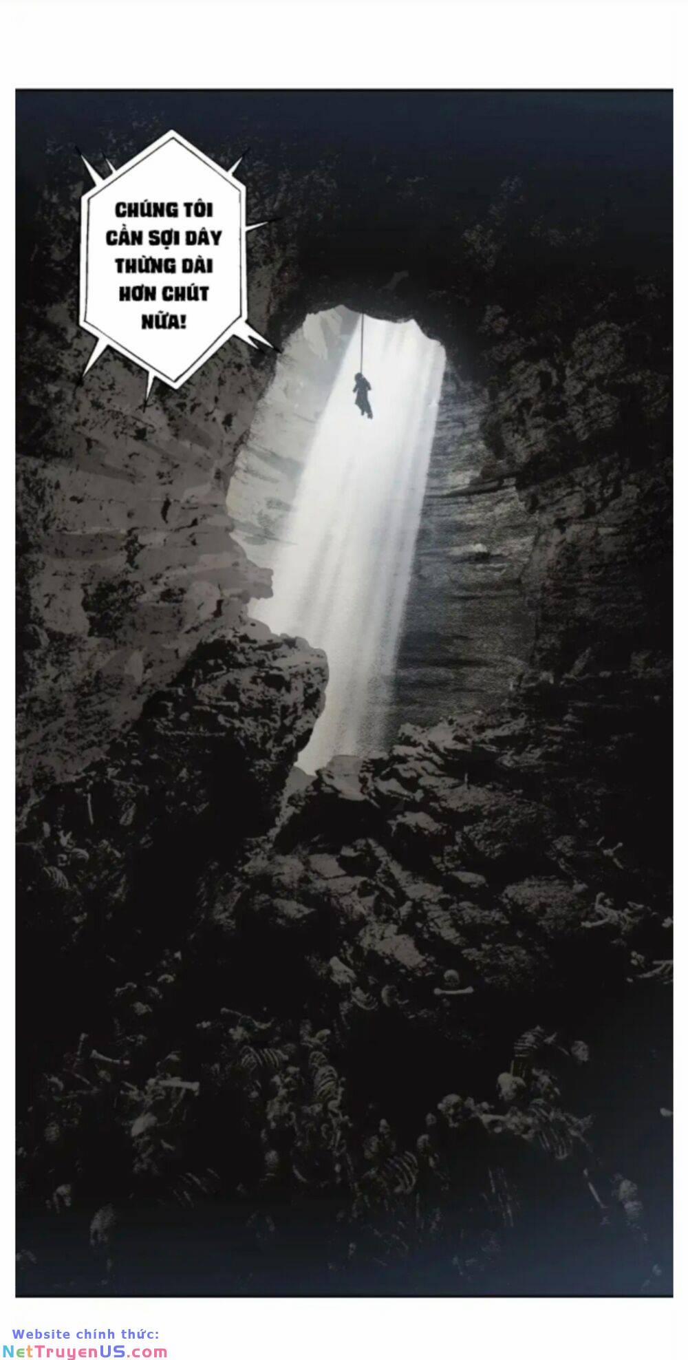 Câu Lạc Bộ Trường Sinh 238 trang 28