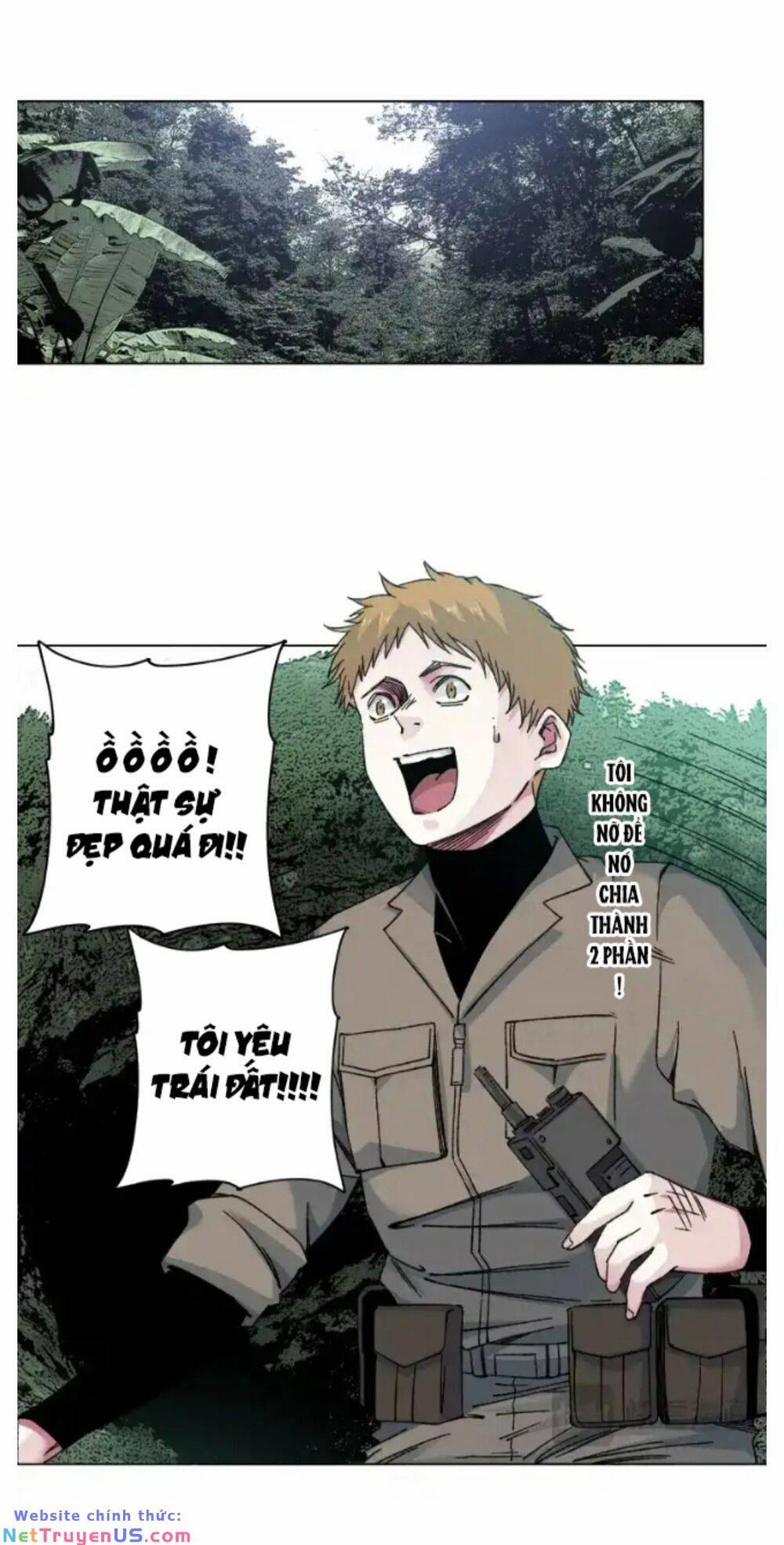 Câu Lạc Bộ Trường Sinh 238 trang 5