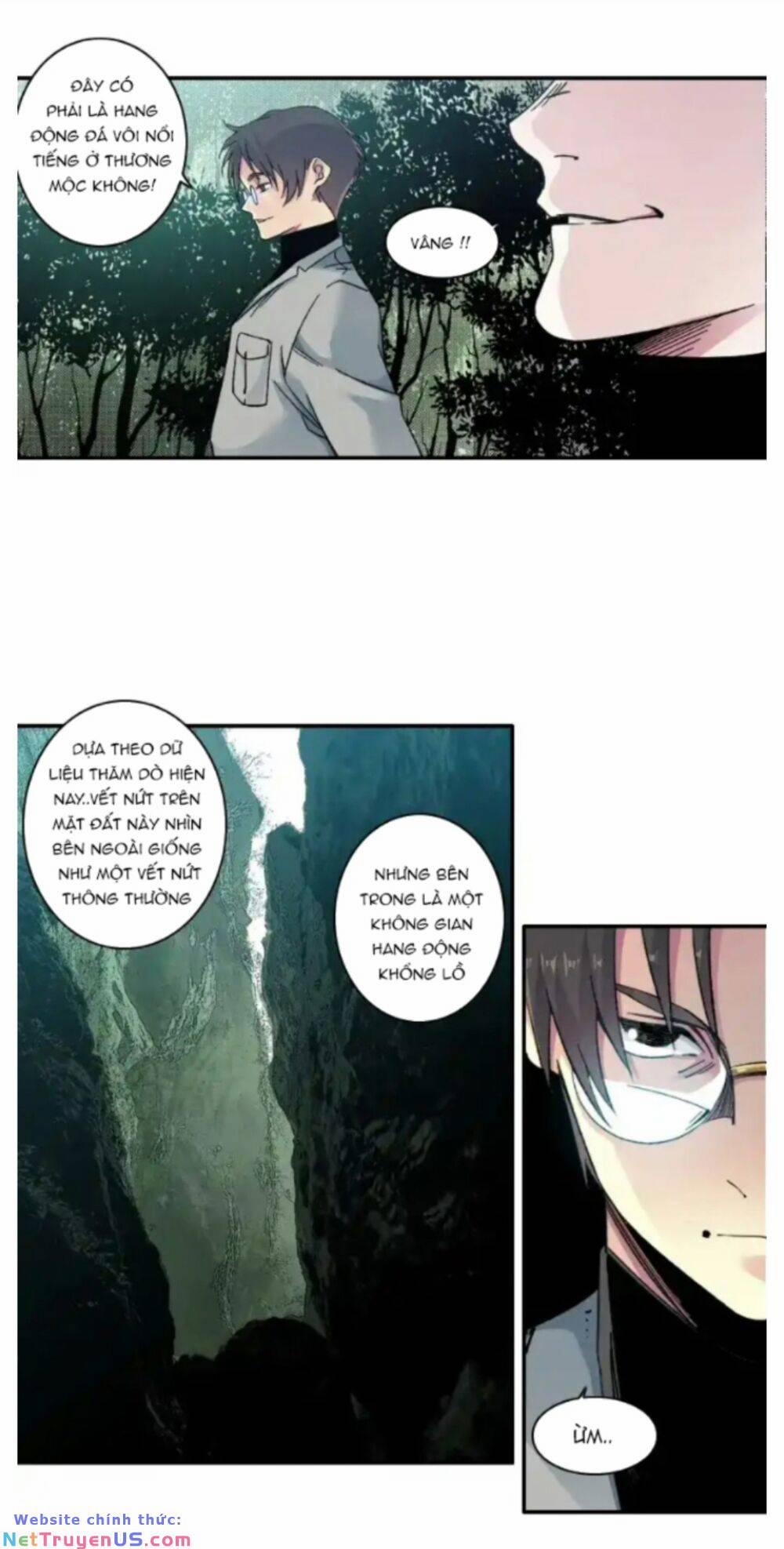 Câu Lạc Bộ Trường Sinh 238 trang 6