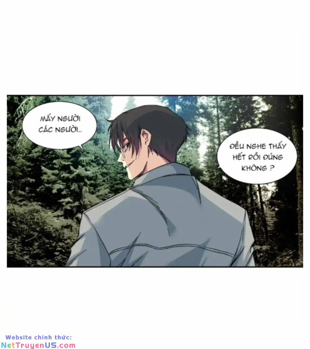 Câu Lạc Bộ Trường Sinh 238 trang 8