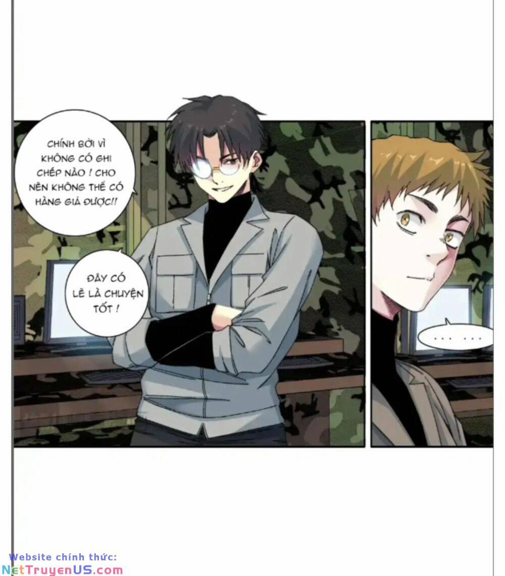 Câu Lạc Bộ Trường Sinh 239 trang 11