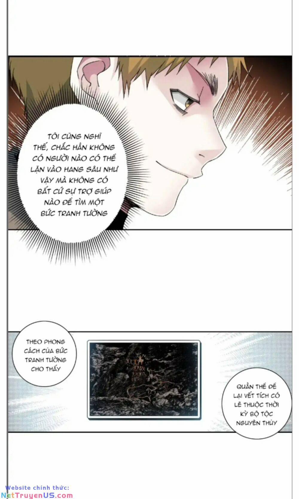 Câu Lạc Bộ Trường Sinh 239 trang 12