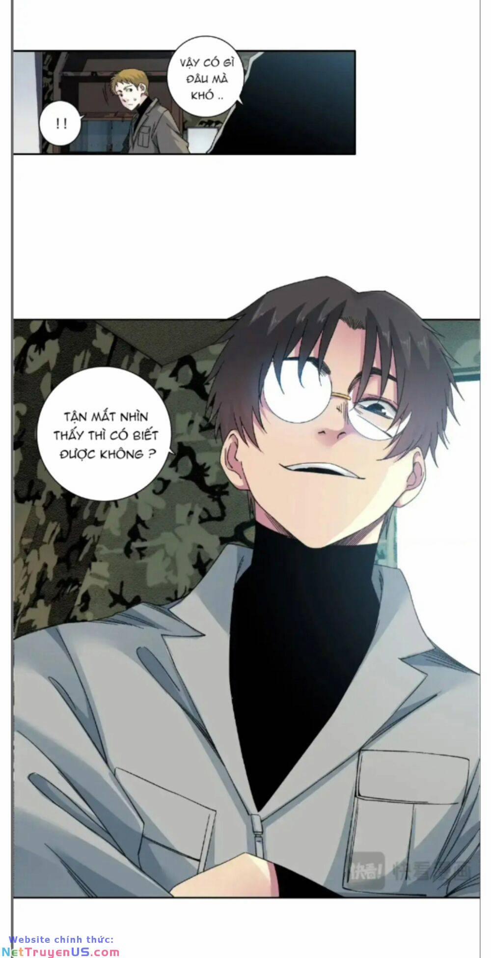 Câu Lạc Bộ Trường Sinh 239 trang 16