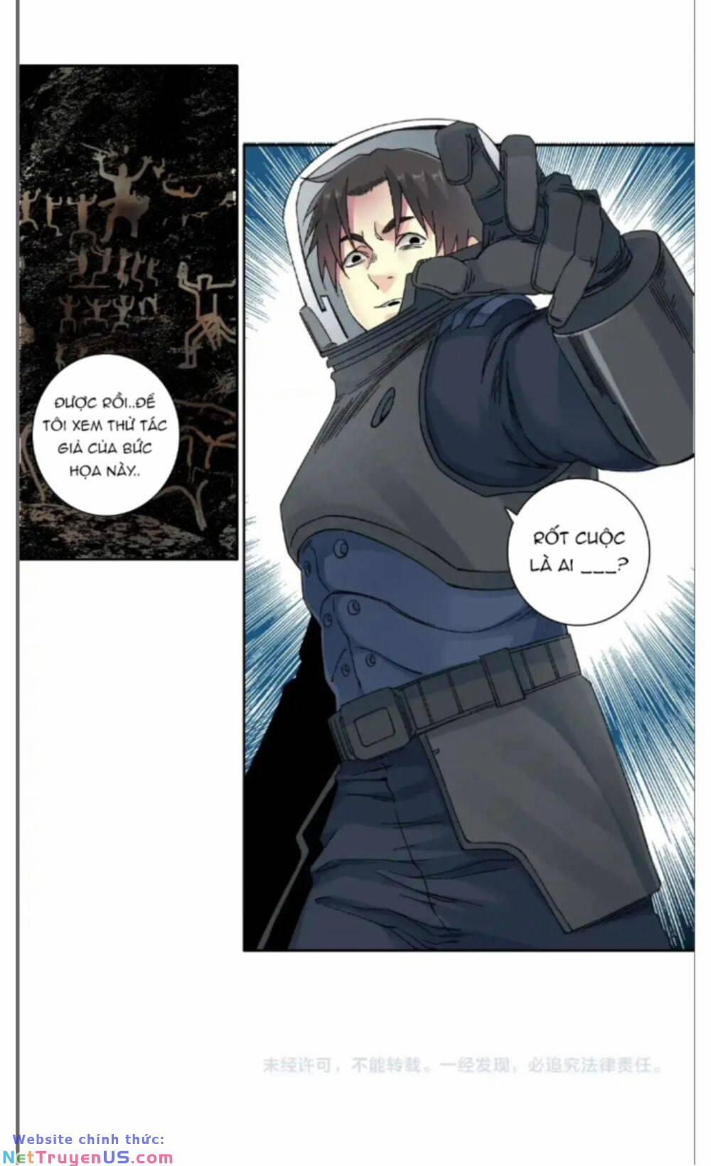 Câu Lạc Bộ Trường Sinh 239 trang 25