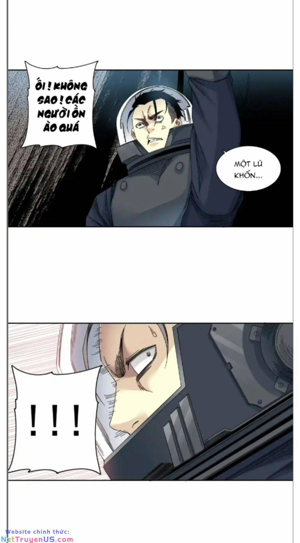 Câu Lạc Bộ Trường Sinh 239 trang 3