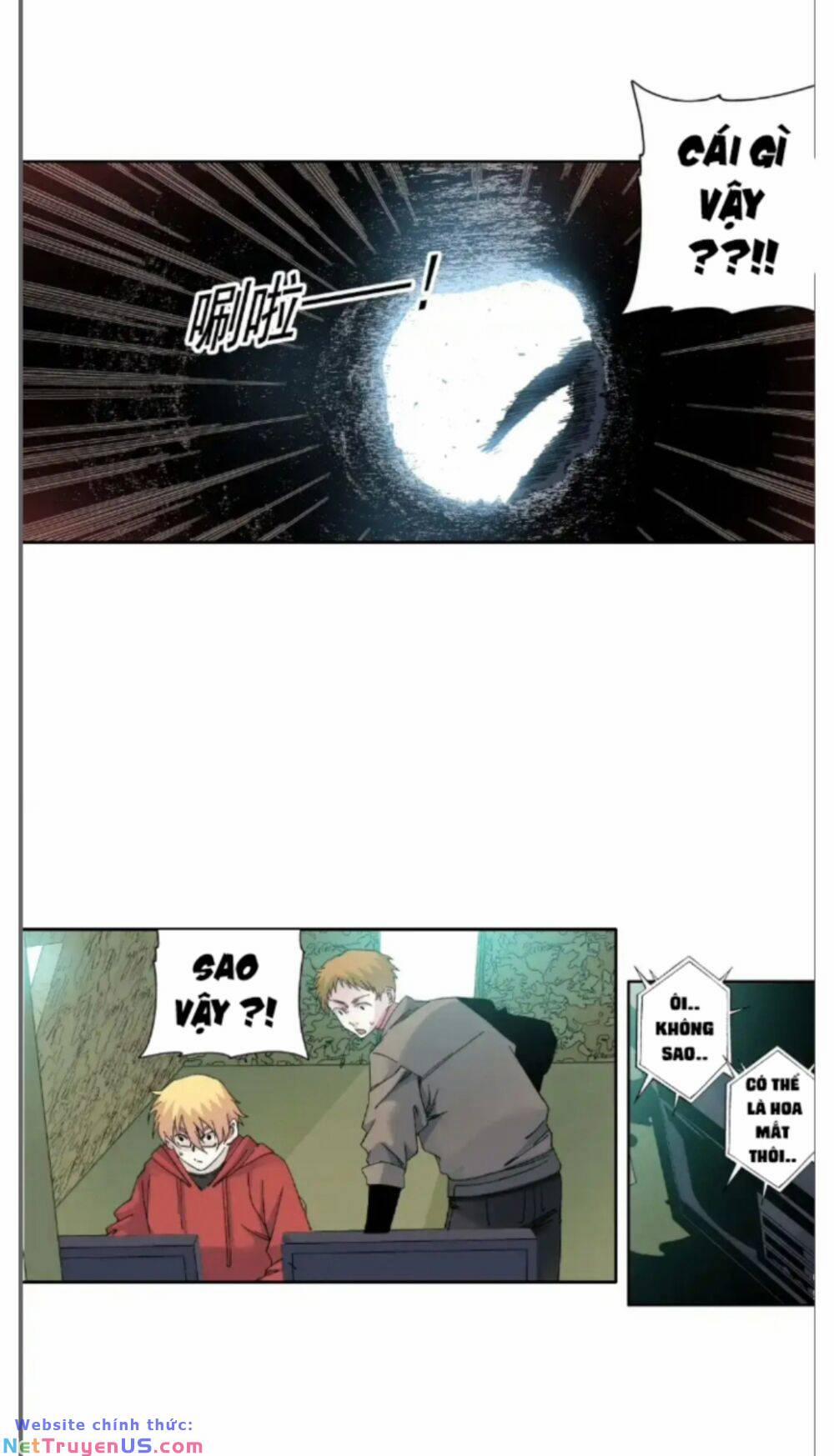 Câu Lạc Bộ Trường Sinh 239 trang 4