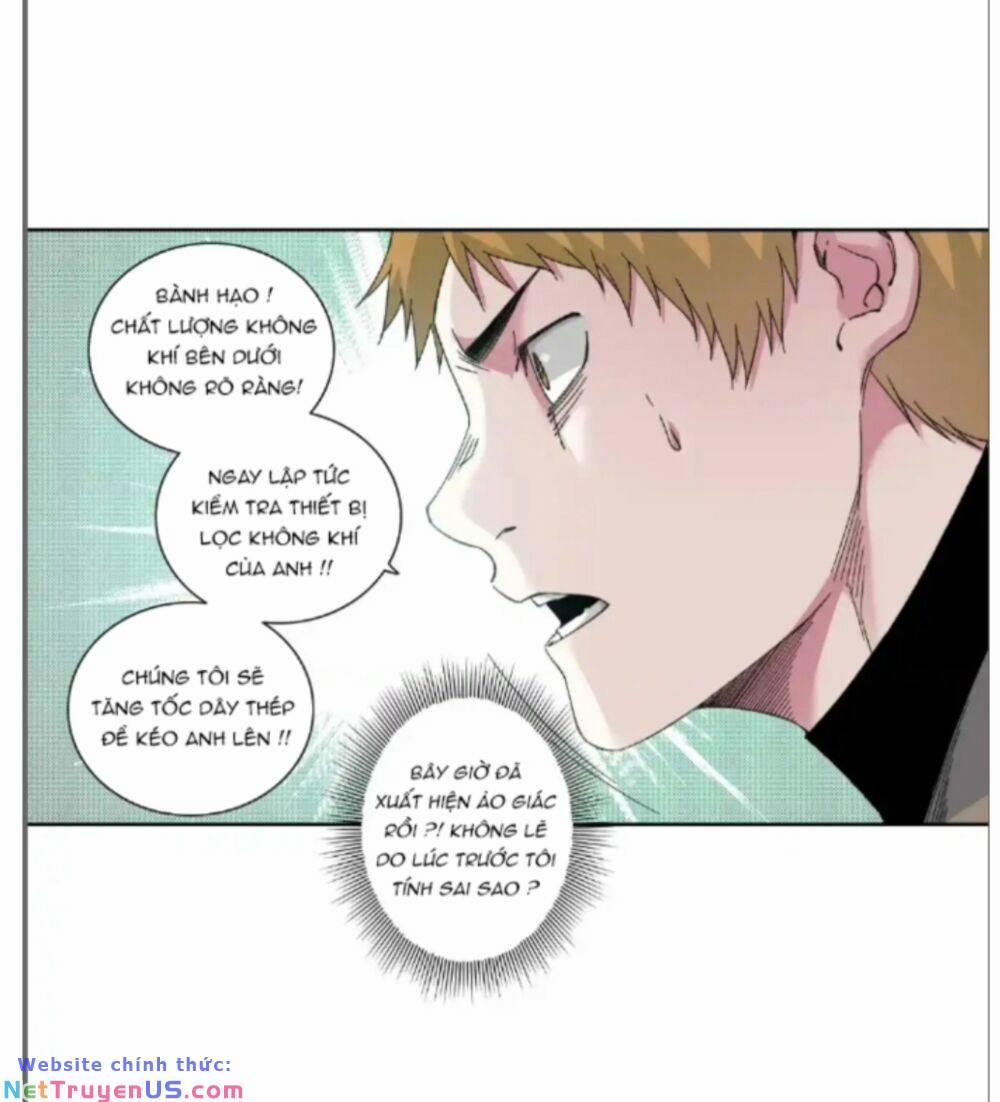 Câu Lạc Bộ Trường Sinh 239 trang 5