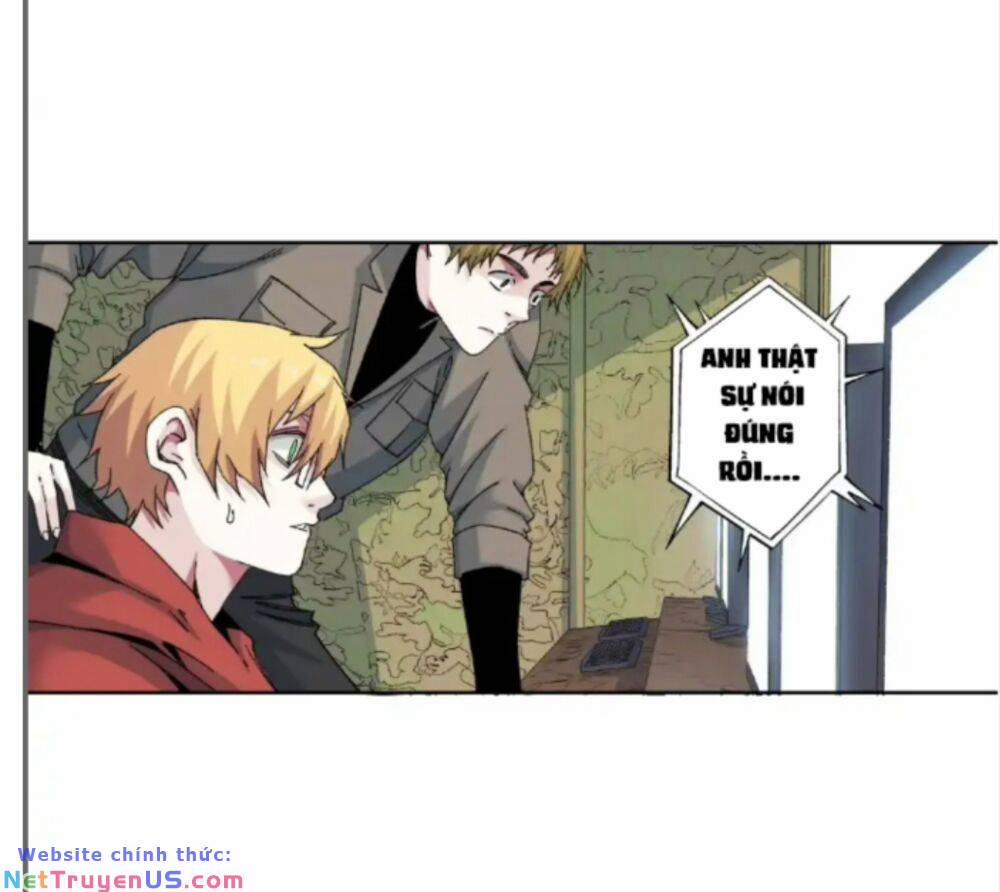 Câu Lạc Bộ Trường Sinh 239 trang 7