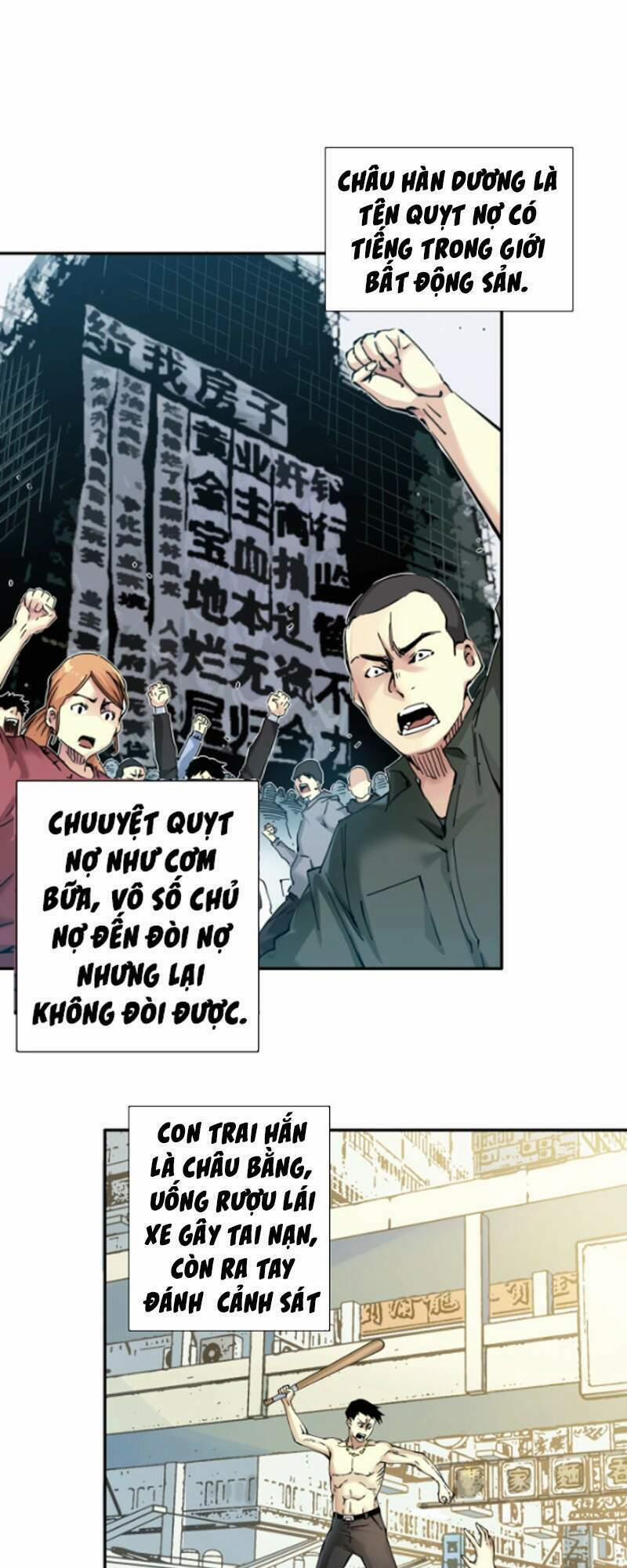 Câu Lạc Bộ Trường Sinh 24 trang 11