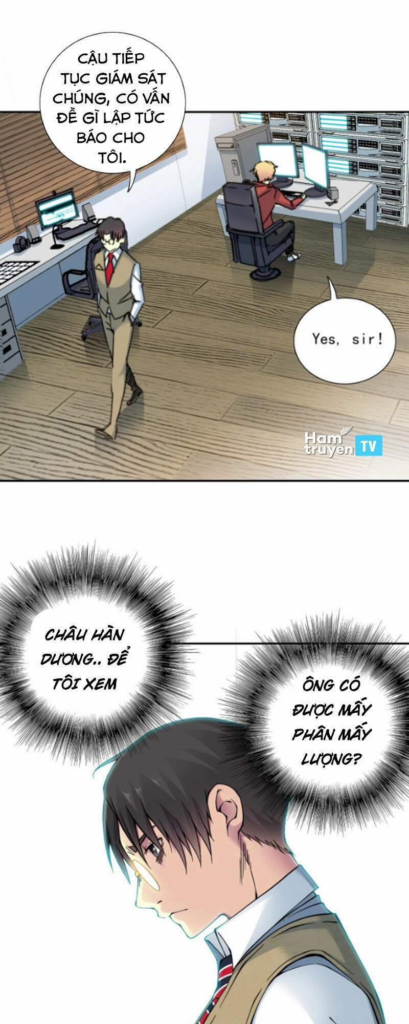 Câu Lạc Bộ Trường Sinh 24 trang 17