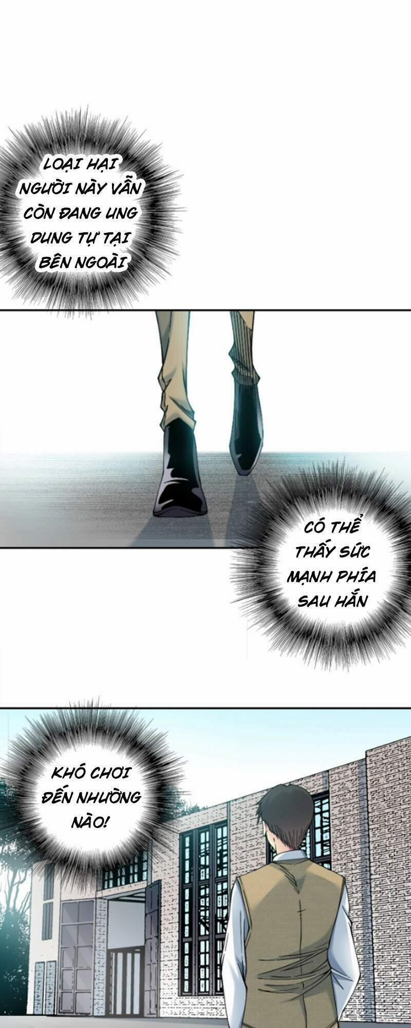 Câu Lạc Bộ Trường Sinh 24 trang 19