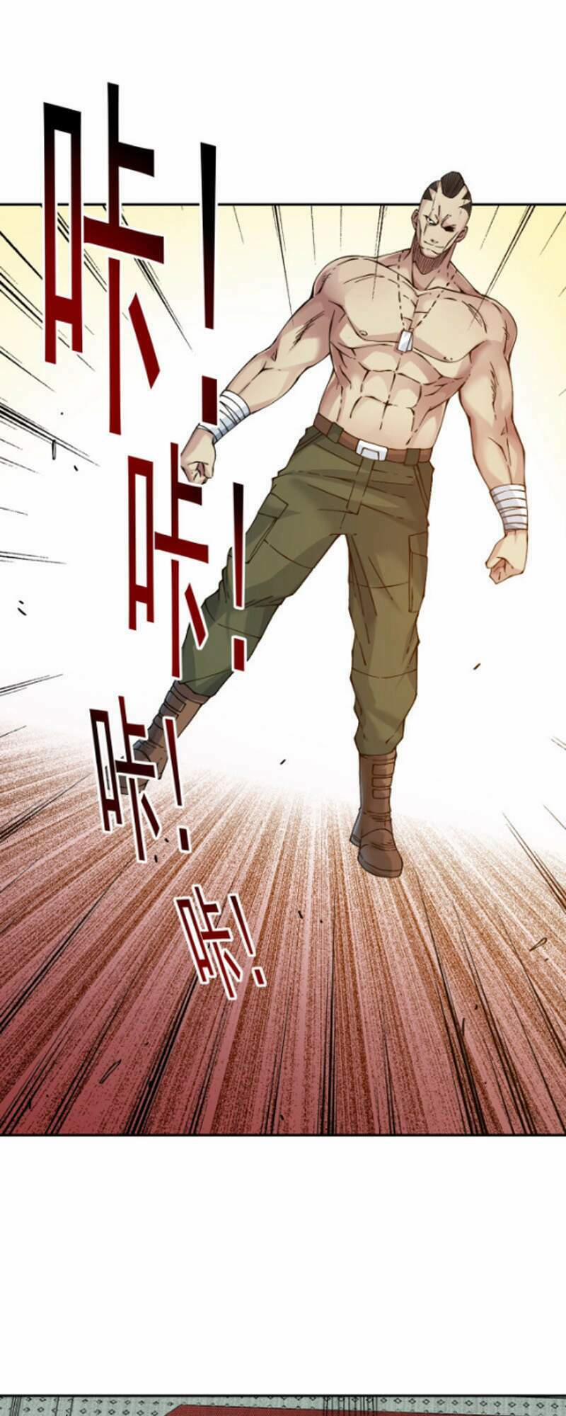 Câu Lạc Bộ Trường Sinh 24 trang 23