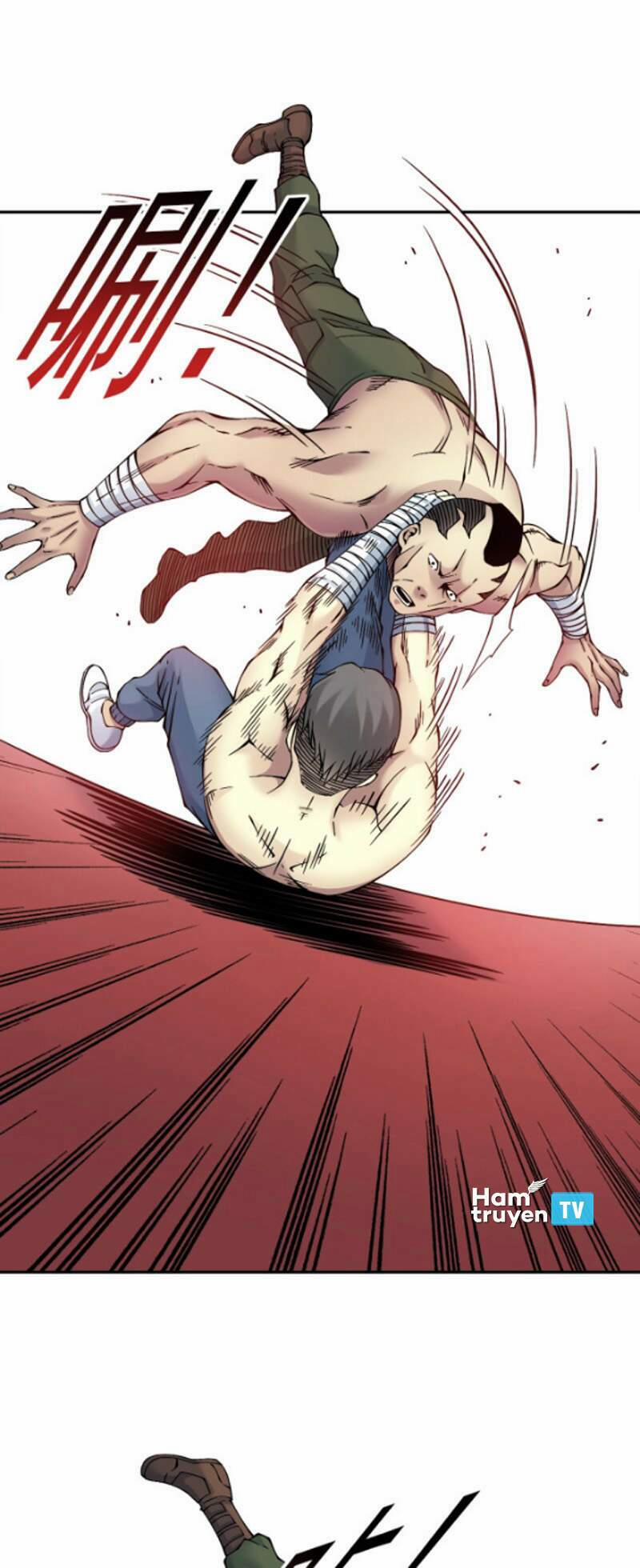 Câu Lạc Bộ Trường Sinh 24 trang 28