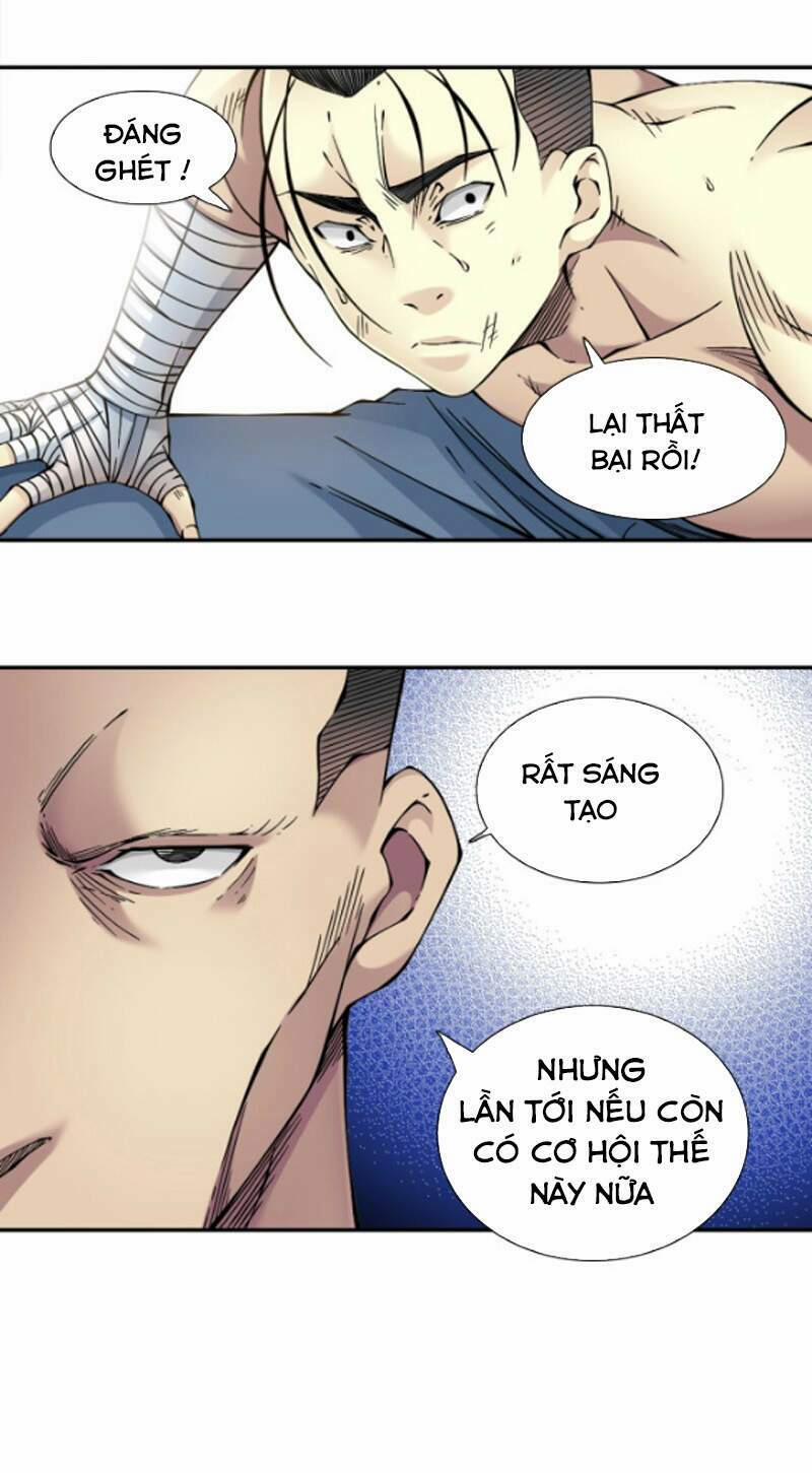 Câu Lạc Bộ Trường Sinh 24 trang 32