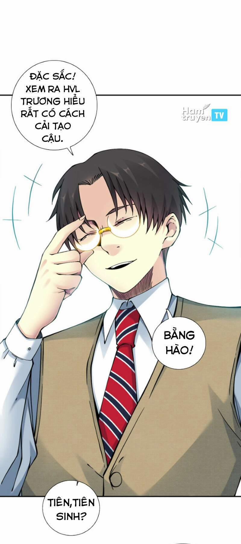 Câu Lạc Bộ Trường Sinh 24 trang 36