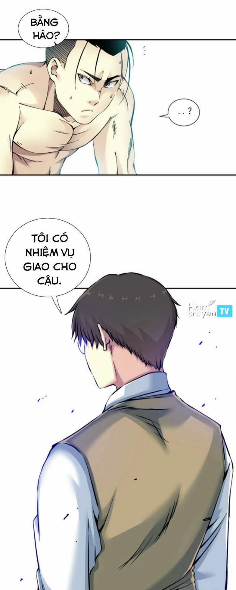 Câu Lạc Bộ Trường Sinh 24 trang 43