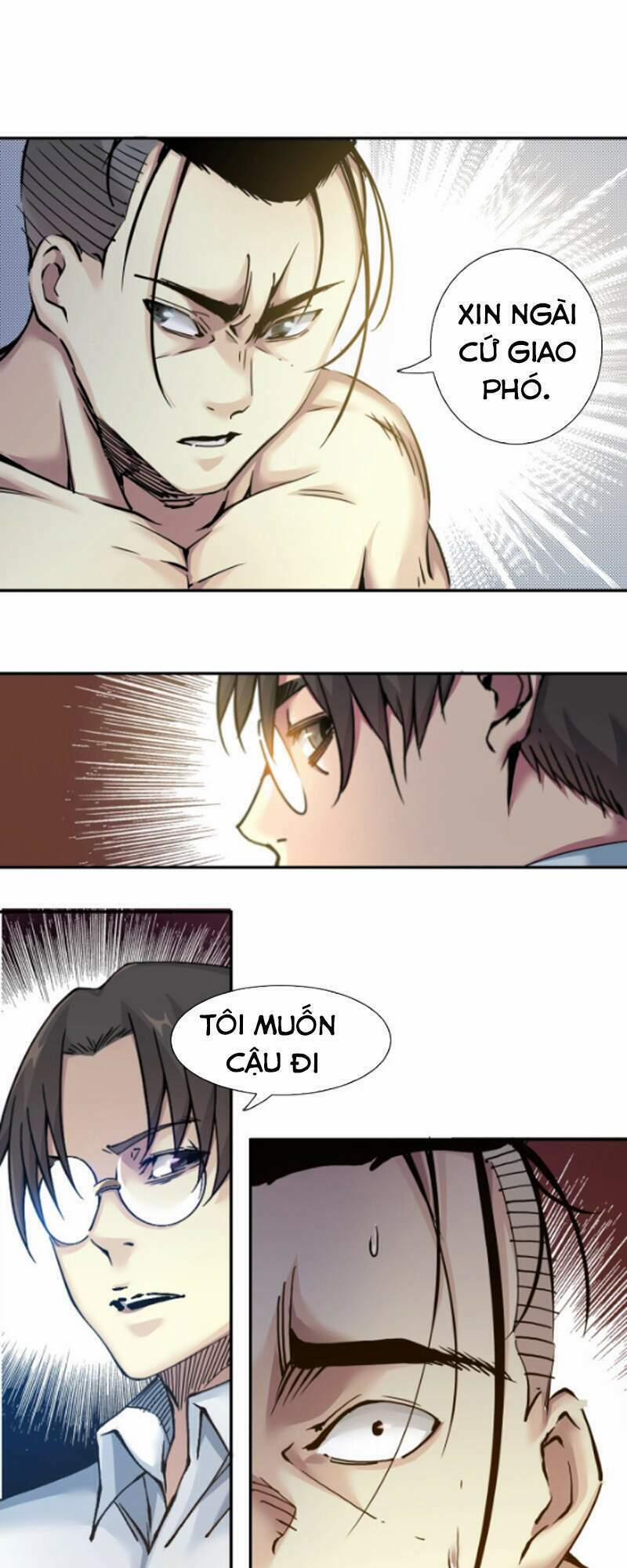 Câu Lạc Bộ Trường Sinh 24 trang 45