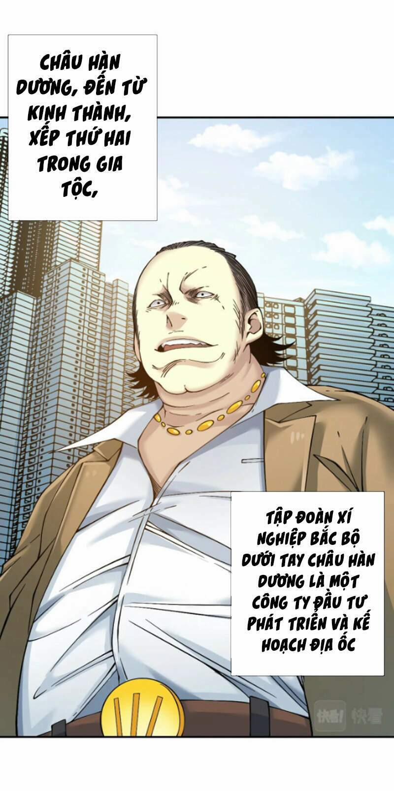 Câu Lạc Bộ Trường Sinh 24 trang 6