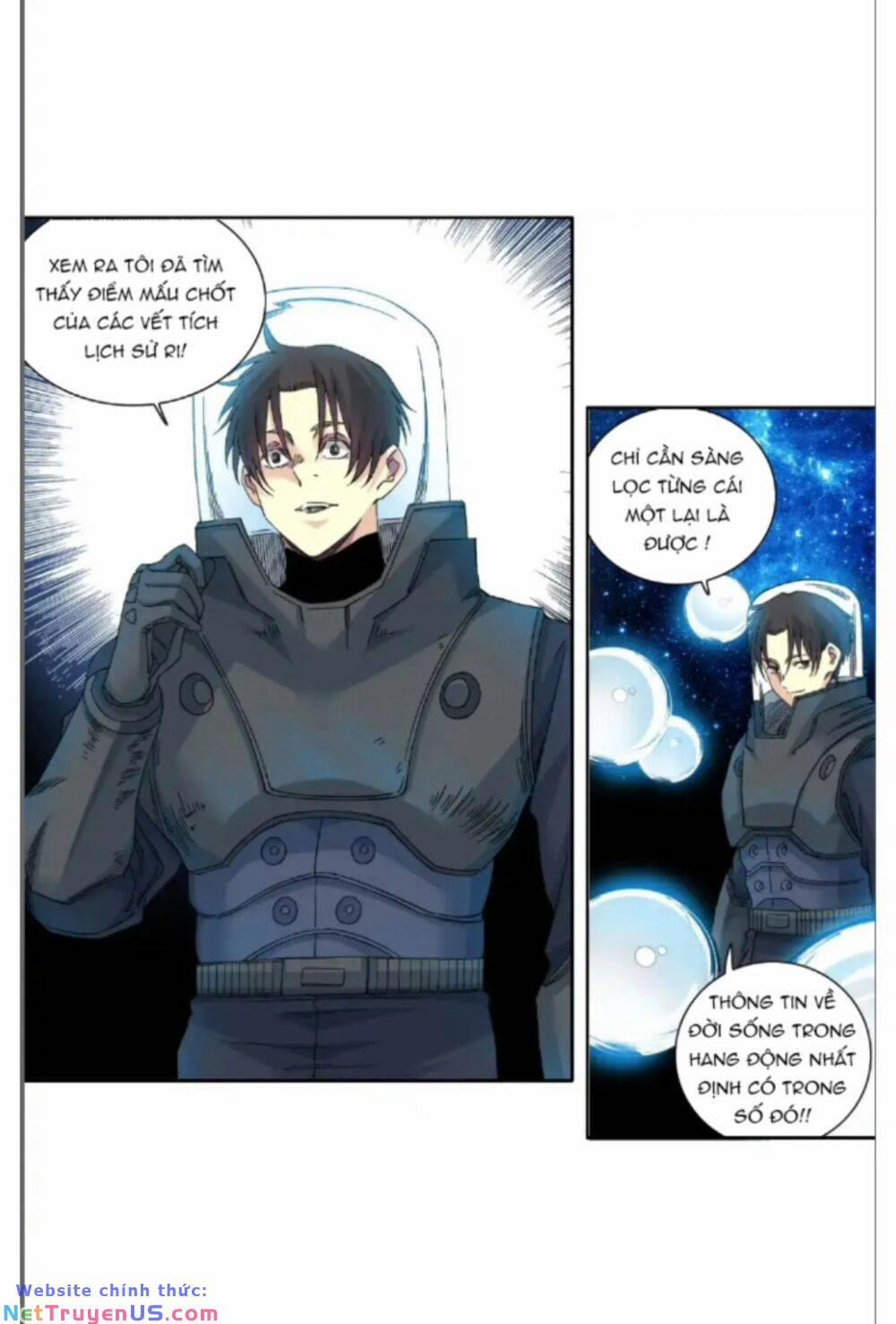 Câu Lạc Bộ Trường Sinh 240 trang 13