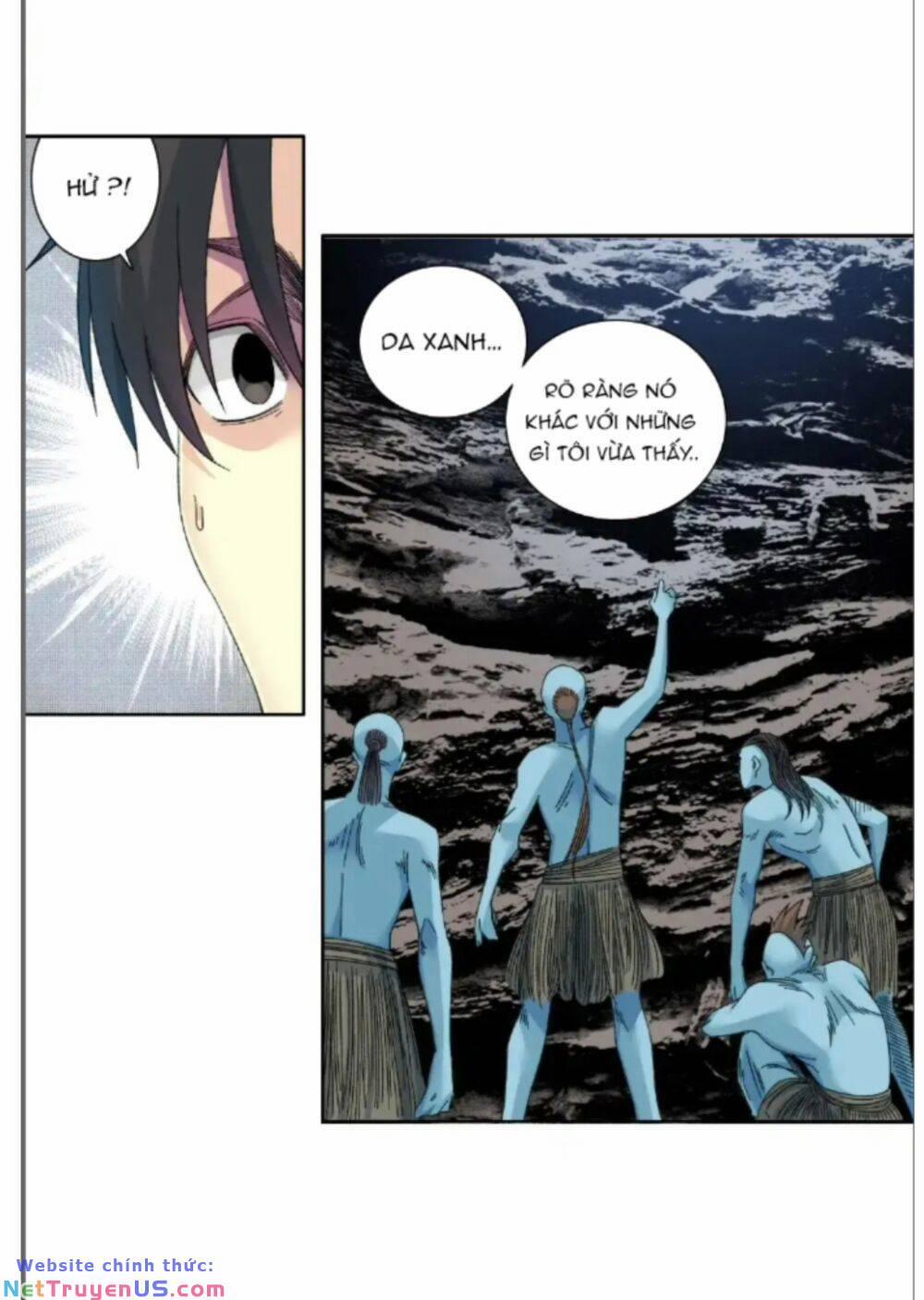 Câu Lạc Bộ Trường Sinh 240 trang 14