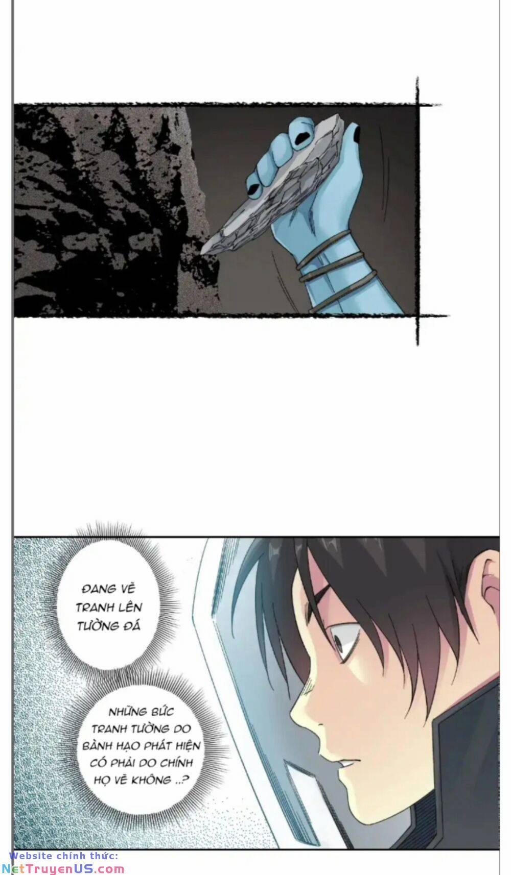 Câu Lạc Bộ Trường Sinh 240 trang 15