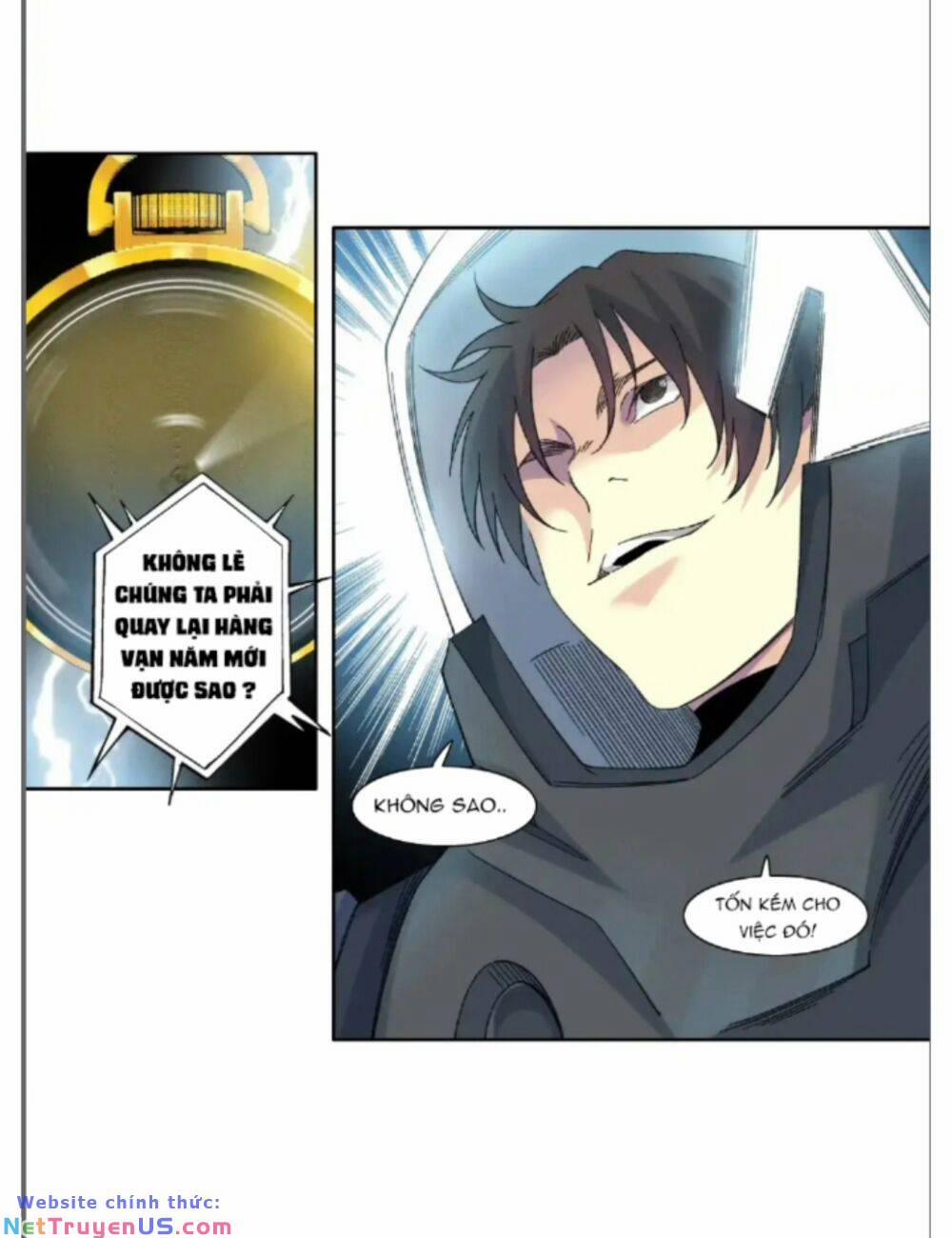 Câu Lạc Bộ Trường Sinh 240 trang 3