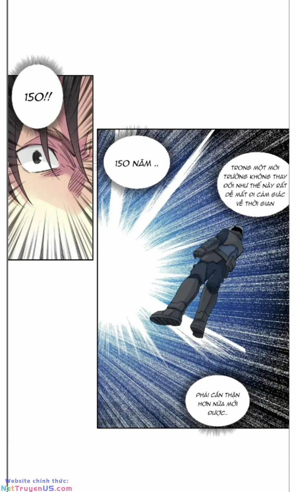 Câu Lạc Bộ Trường Sinh 240 trang 6