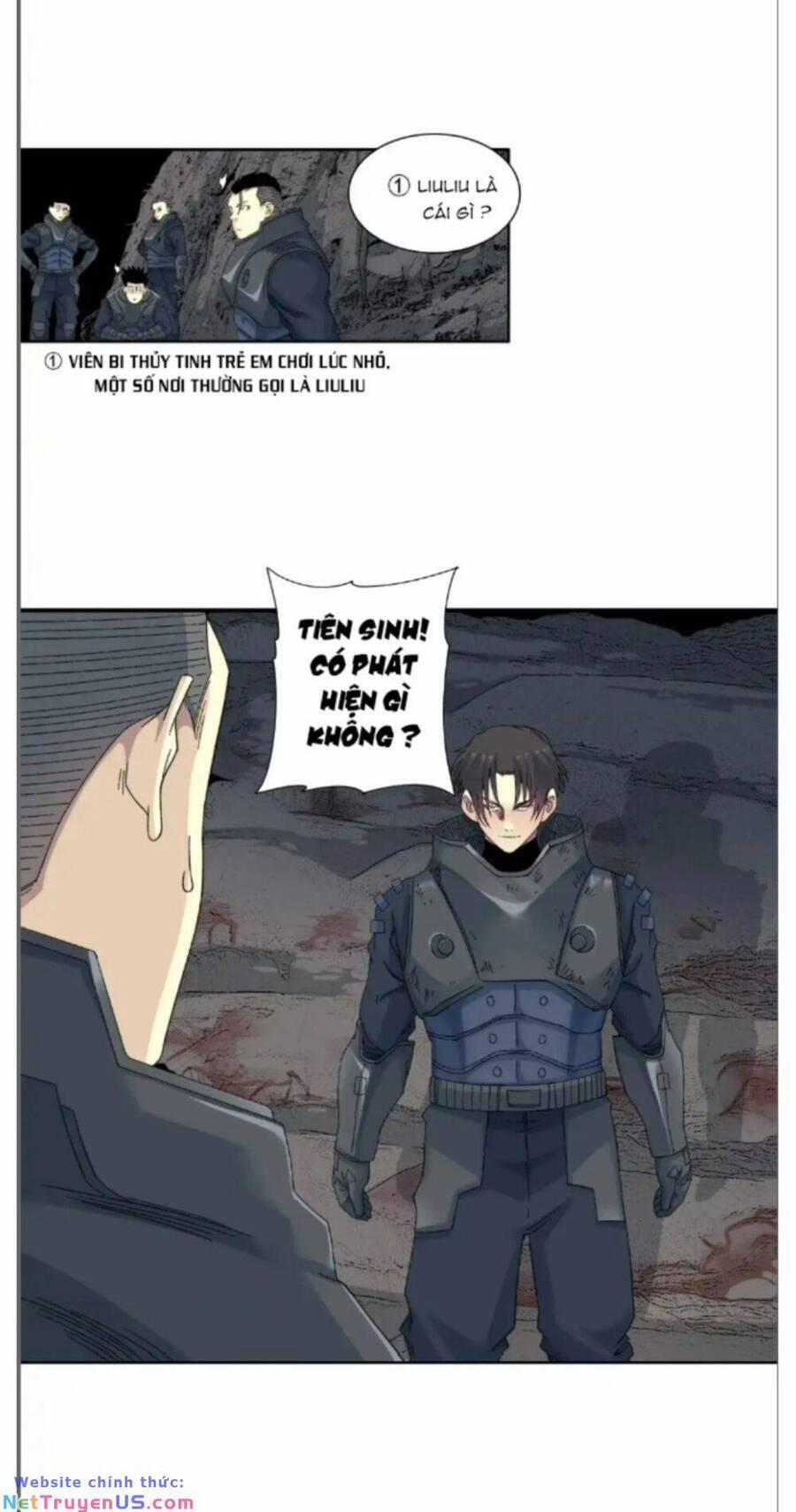 Câu Lạc Bộ Trường Sinh 241 trang 1