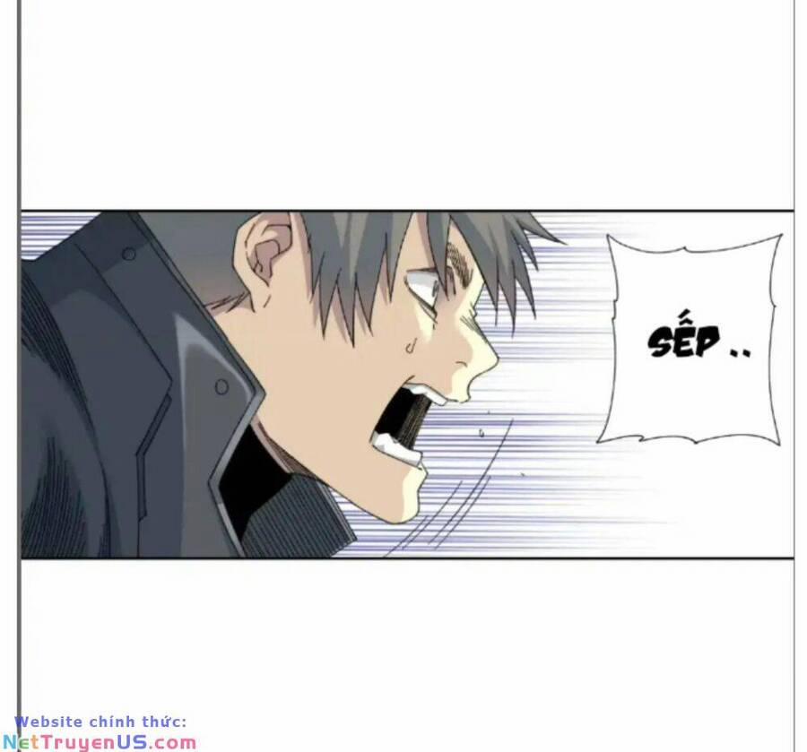 Câu Lạc Bộ Trường Sinh 241 trang 10