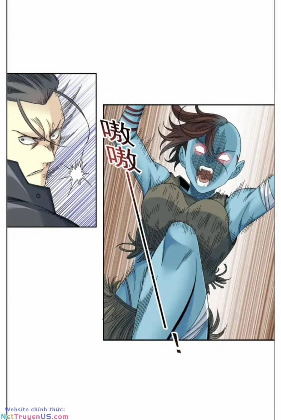 Câu Lạc Bộ Trường Sinh 241 trang 11