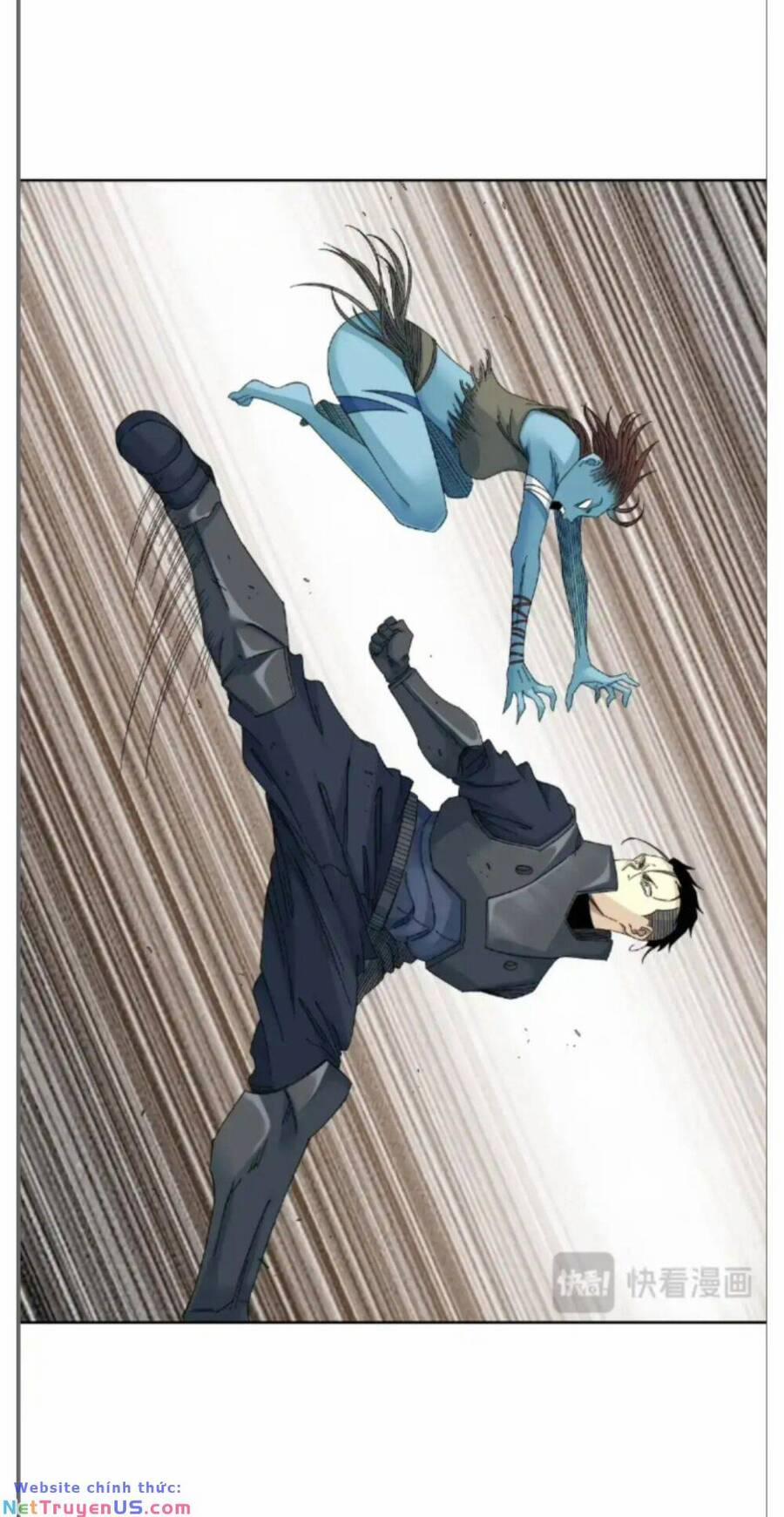 Câu Lạc Bộ Trường Sinh 241 trang 12