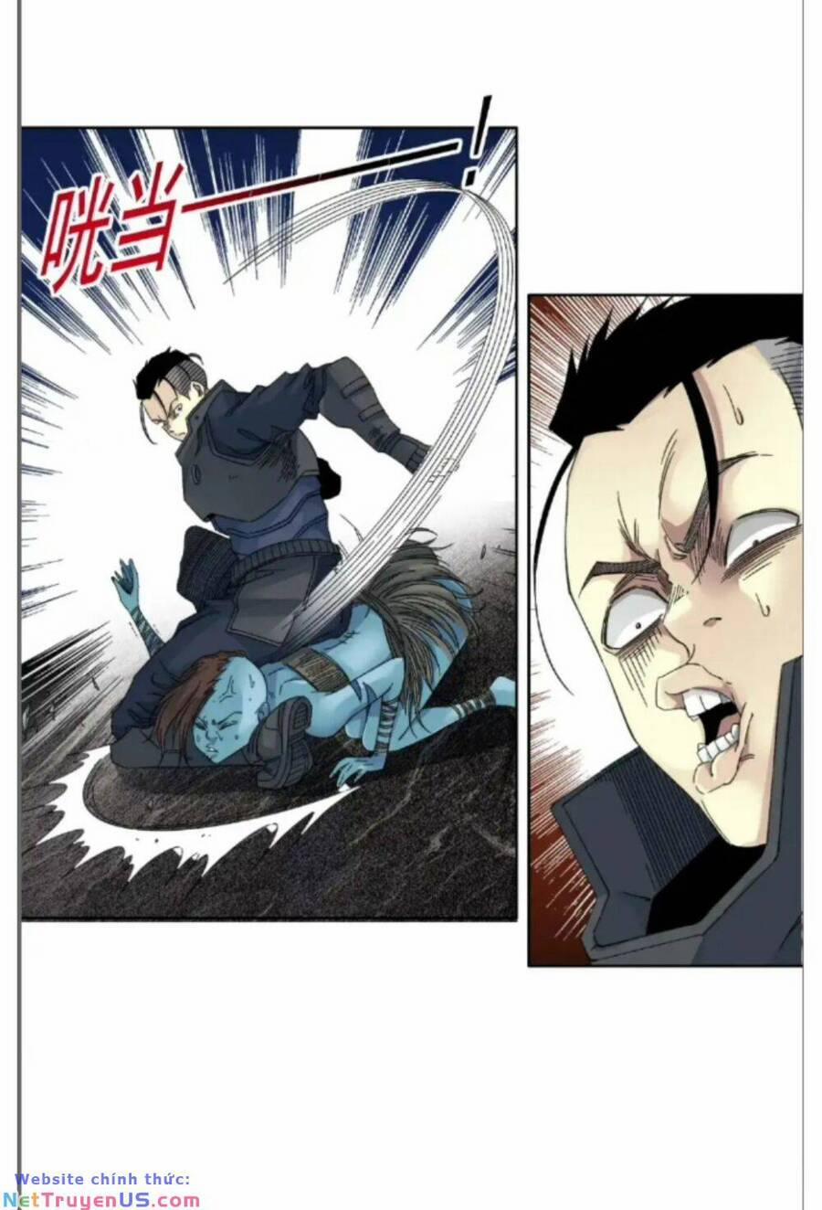 Câu Lạc Bộ Trường Sinh 241 trang 14