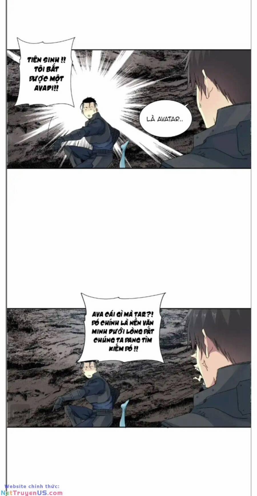 Câu Lạc Bộ Trường Sinh 241 trang 16