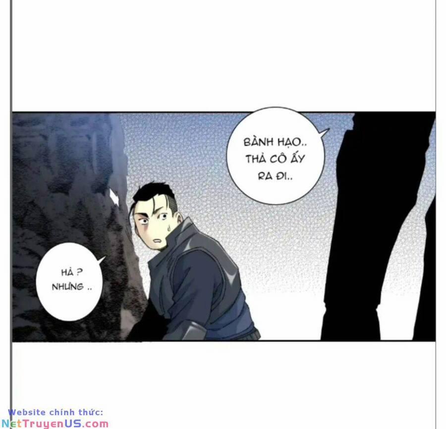 Câu Lạc Bộ Trường Sinh 241 trang 21