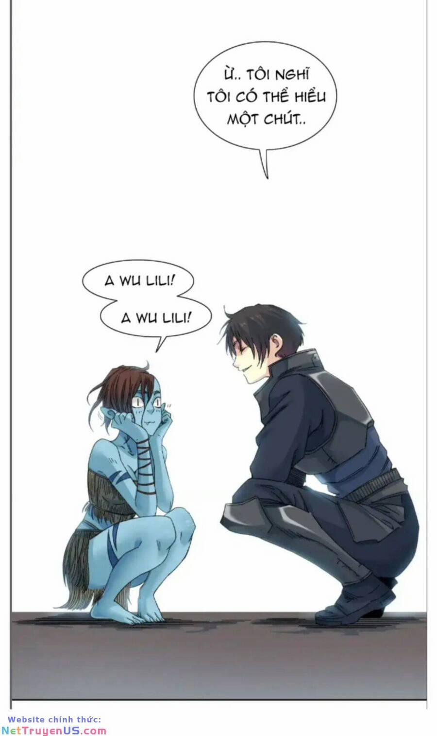 Câu Lạc Bộ Trường Sinh 241 trang 25