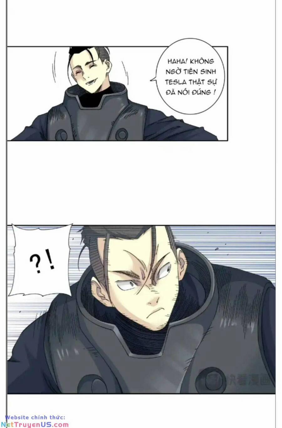 Câu Lạc Bộ Trường Sinh 241 trang 3