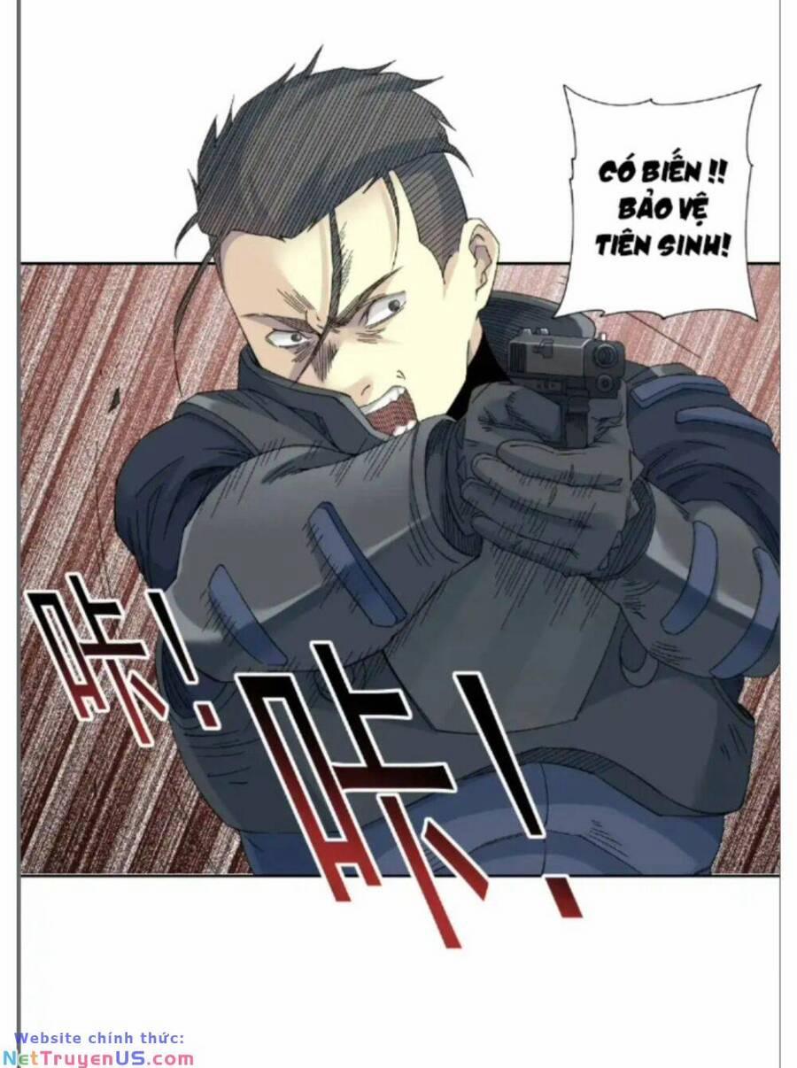 Câu Lạc Bộ Trường Sinh 241 trang 4