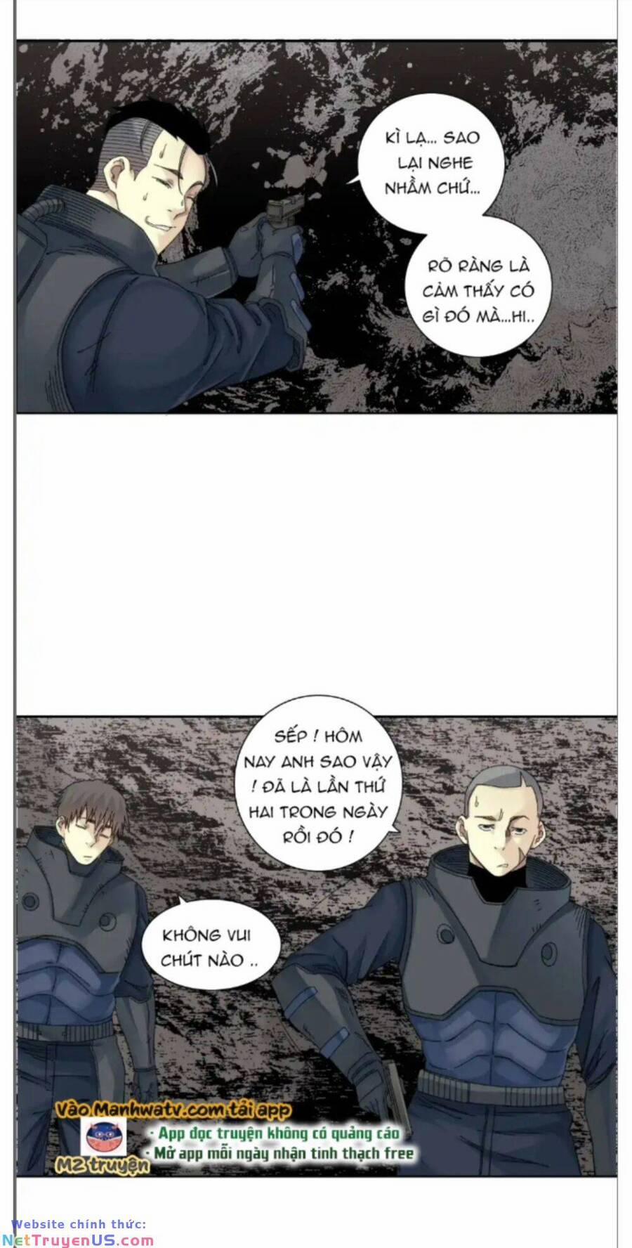 Câu Lạc Bộ Trường Sinh 241 trang 6