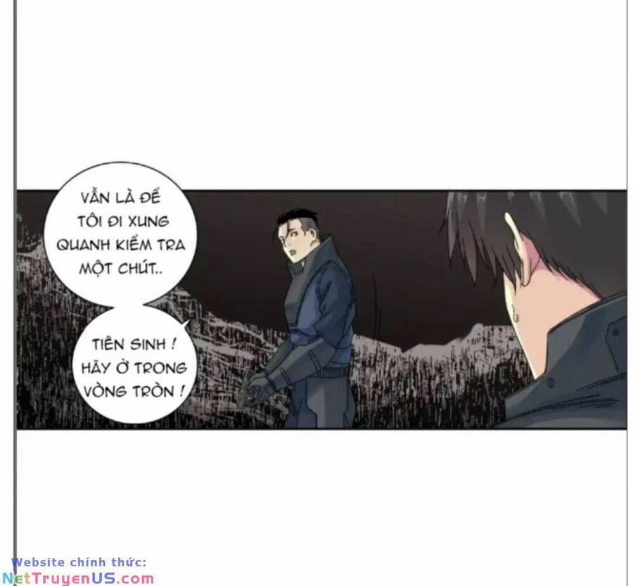 Câu Lạc Bộ Trường Sinh 241 trang 7