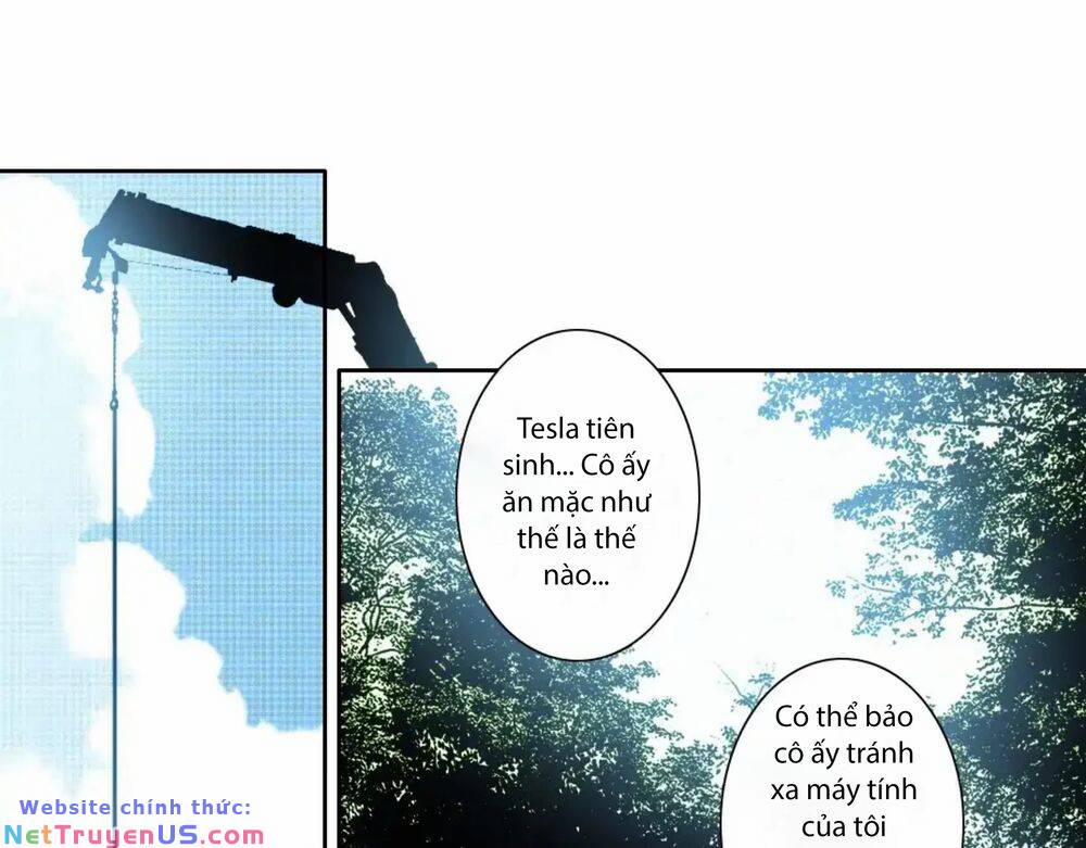 Câu Lạc Bộ Trường Sinh 242 trang 0