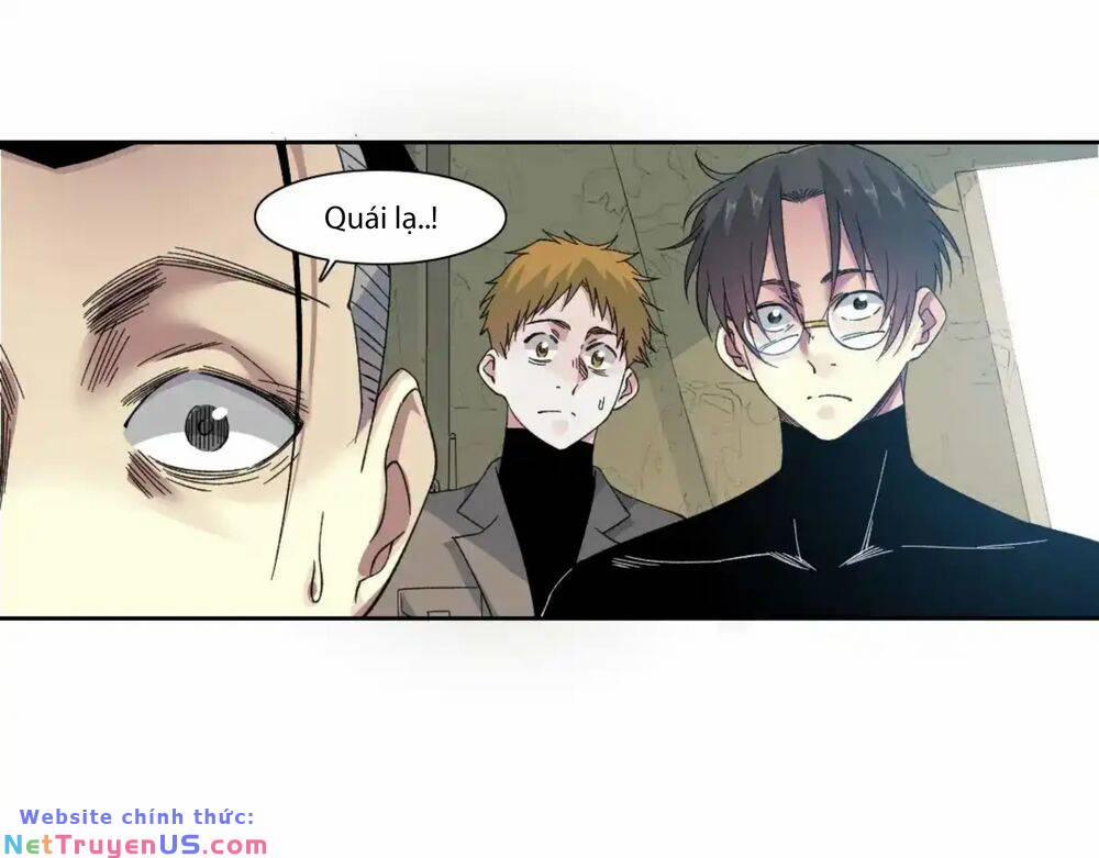 Câu Lạc Bộ Trường Sinh 242 trang 12