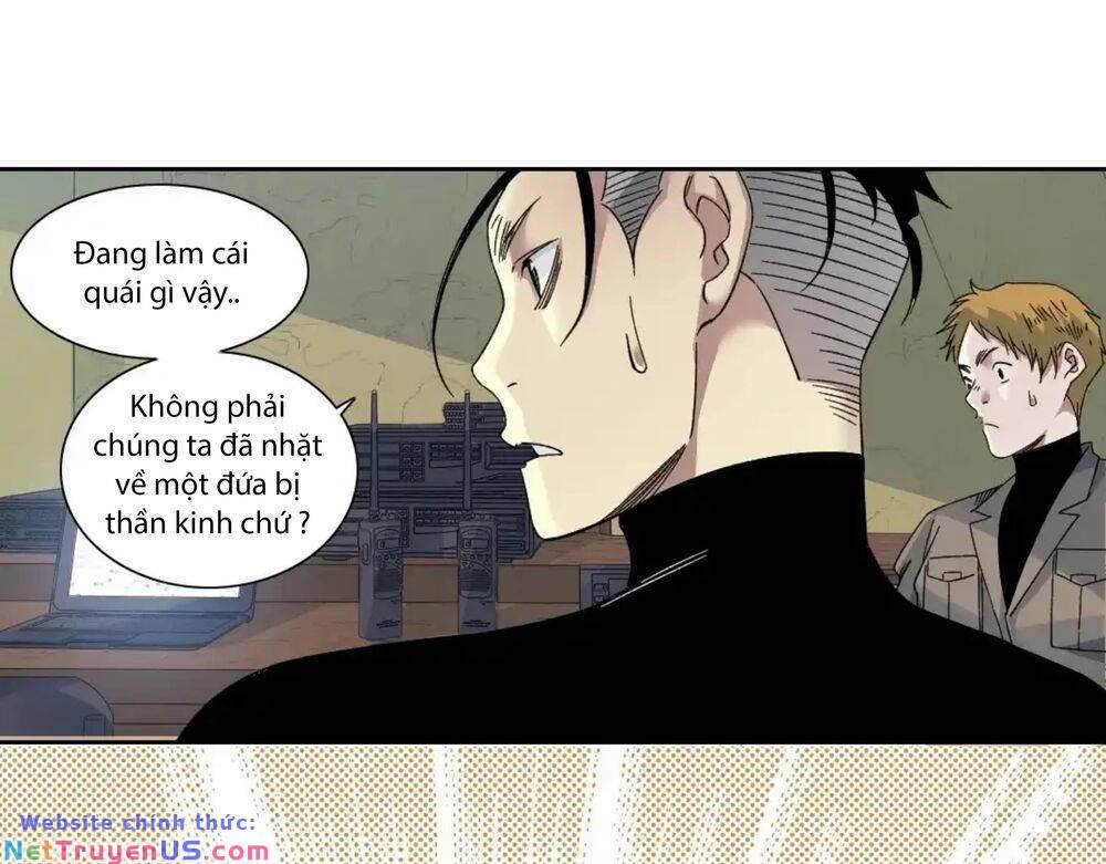 Câu Lạc Bộ Trường Sinh 242 trang 15