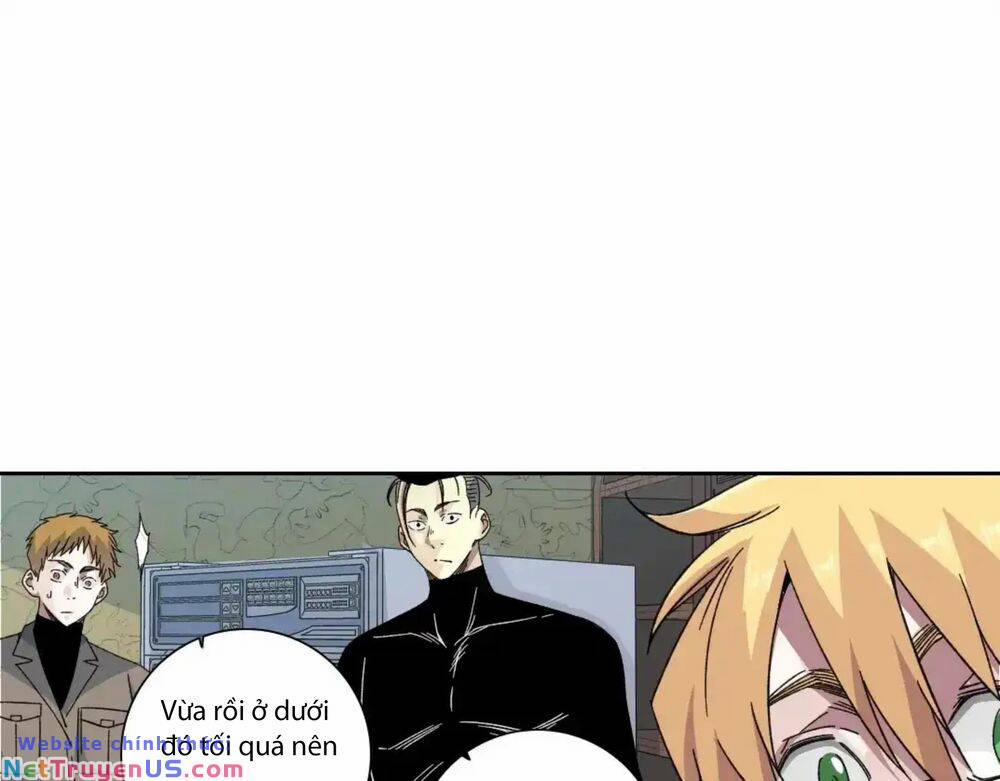 Câu Lạc Bộ Trường Sinh 242 trang 18