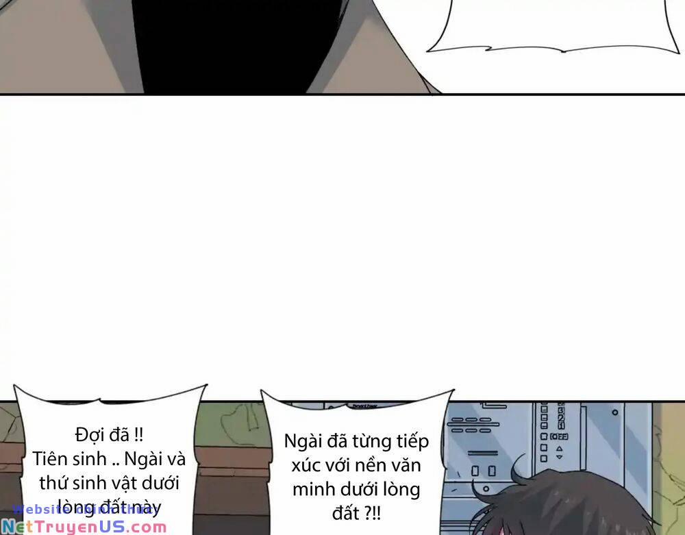 Câu Lạc Bộ Trường Sinh 242 trang 21