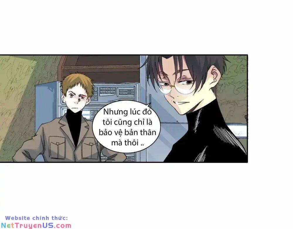 Câu Lạc Bộ Trường Sinh 242 trang 24