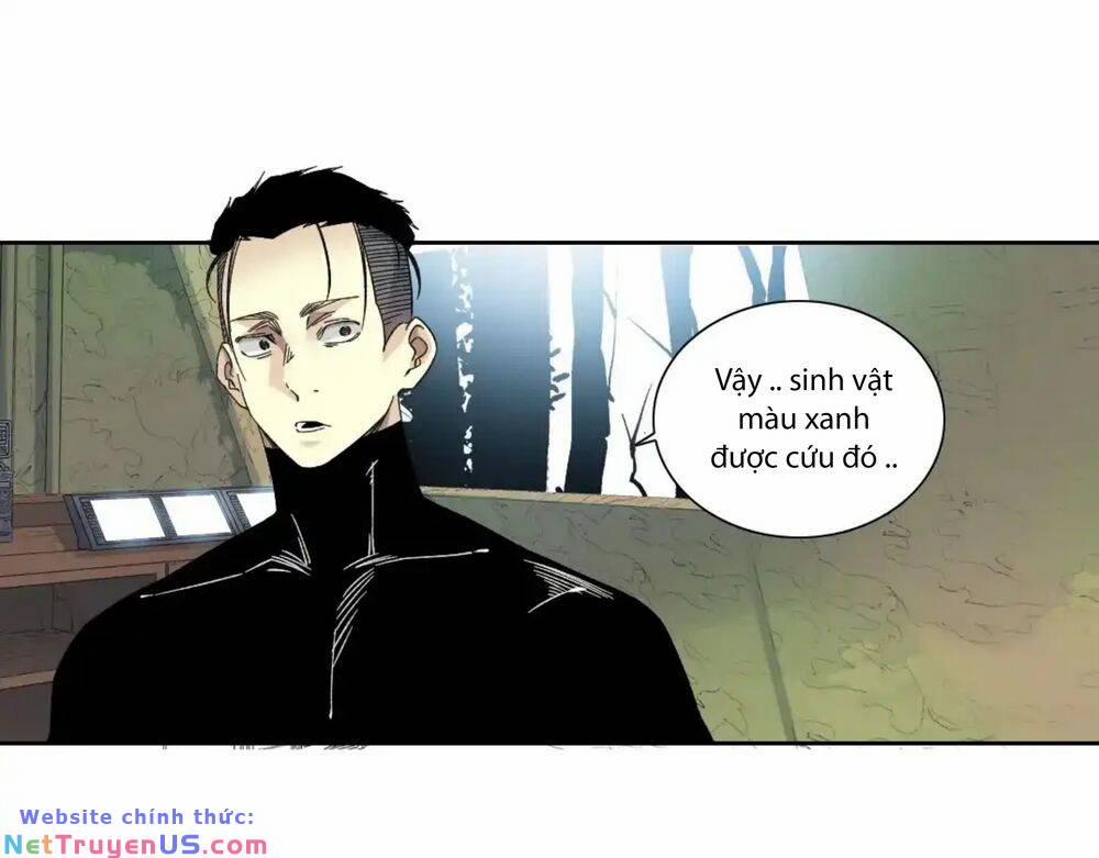 Câu Lạc Bộ Trường Sinh 242 trang 27